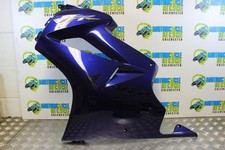 Honda VFR 800 VTEC Panel
