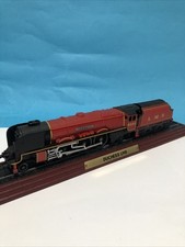 Duchess Of Sutherland  - LMS