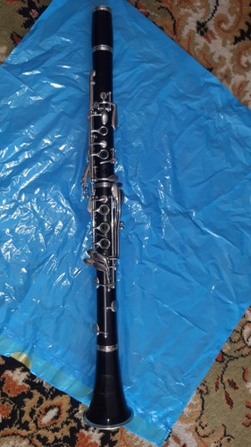Clarinet sib - /,