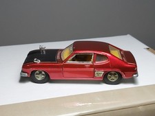 Dinky Toys #213 Ford Capri