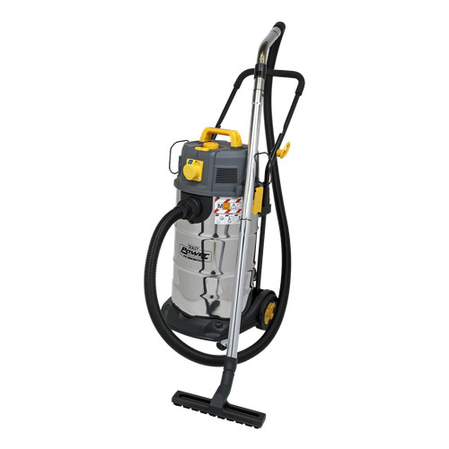 Sealey vacuum cleaner - sealey,