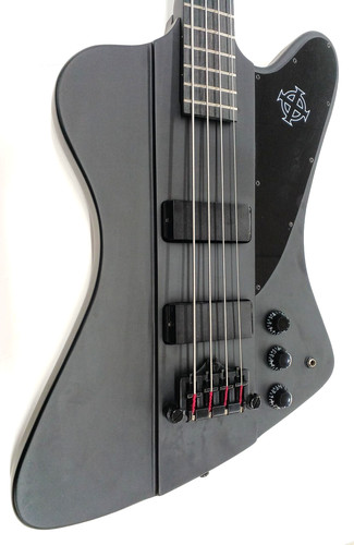 Epiphone electric bass - epiphone,
