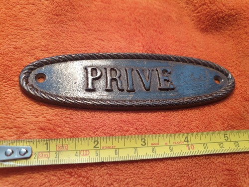 Prive bathroom metal - bathroom,