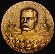 STUNNING UNC Lord Kitchener