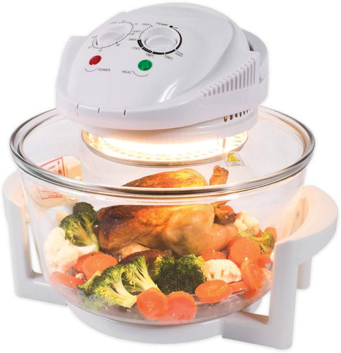 Quest 43890 litre halogen - 43890, 12