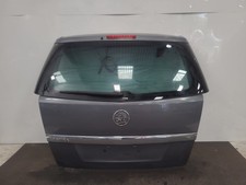2007 VAUXHALL Zafira MPV Tailgate / Bootlid
