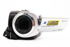 Sony DCR-SR35E HD HDD Video