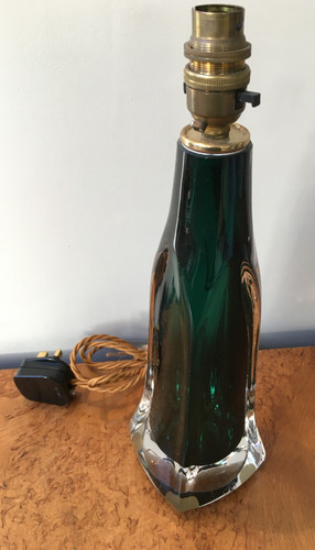 Mid century swedish flygsfors - swedish,