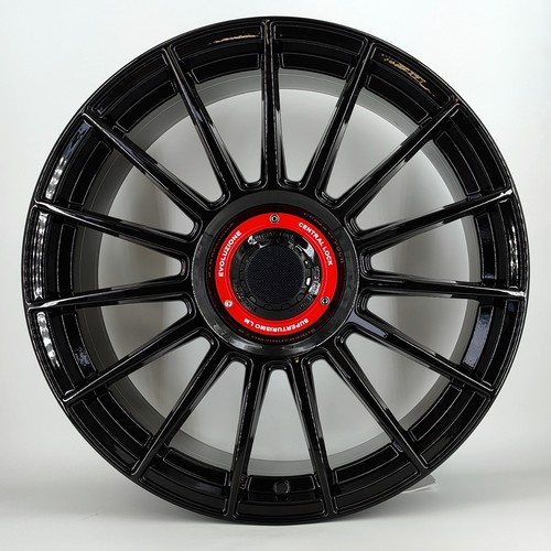 517 gloss blk - 19",