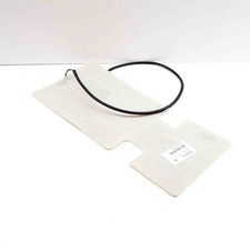 VOLVO C30 Front Seat Backrest