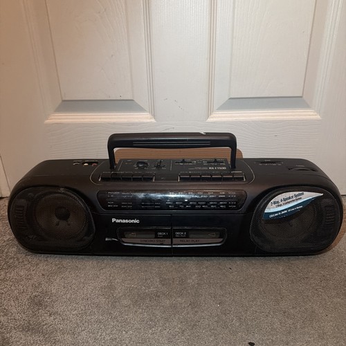 90s panasonic ft530 - 90s,