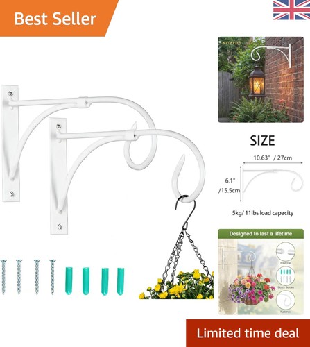 Elegant set wrought iron - wrought,
