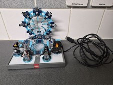 Lego Dimensions Starter Pack