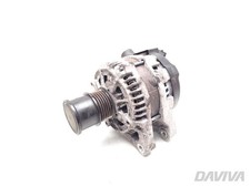 Ford Fiesta Alternator 1.0