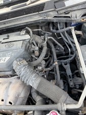 TOYOTA RAV4 2.0 1AZ-FE