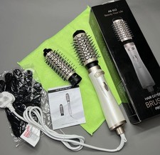 2 In 1 Hot Air Styler Comb