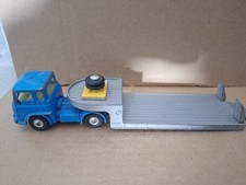 Corgi Carrimore Machinery Carrier.      m36