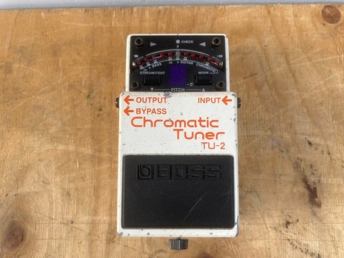 Boss chromatic stage - boss,