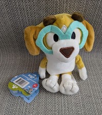 Bluey and Friends Honey the