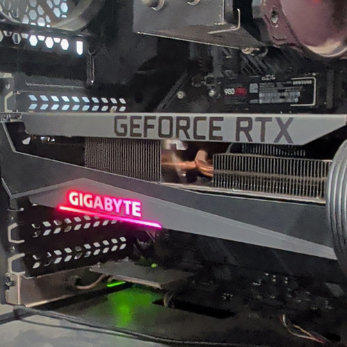 Gigabyte rtx 3070ti no - gigabyte,
