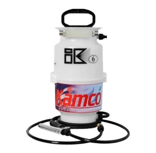 Kamco systemsure ik6 pressure - systemsure,
