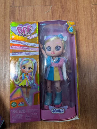 Bff cry babies series - bff,