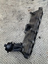 Vauxhall Opel 1.7 CDTi Z17DTH Inlet Manifold 897313459 Astra H Zafira B Combo