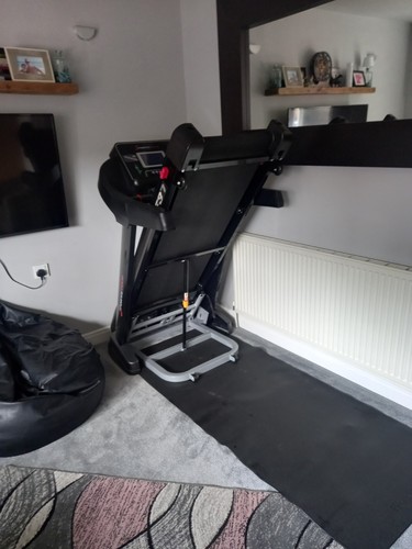 Sporttech f37 treadmill - sporttech,