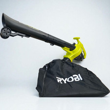RYOBI 40V VAC ATTACK Cordless
