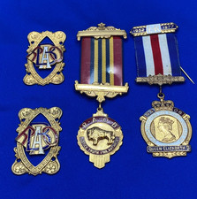 Raob collection 4 jewels - of,
