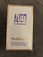 Mugler Alien Eau de Parfum