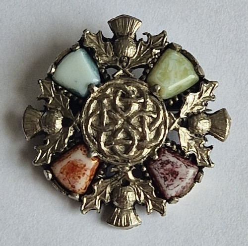 Vintage signed jacobite - vintage,