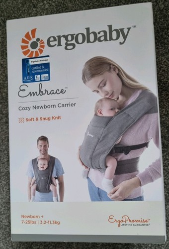 Ergobaby embrace baby carrier - baby,