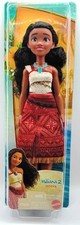 [NEW] Mattel Disney Moana 2
