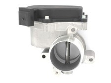 Lemark Throttle Body for Skoda Rapid TDi 105 CAYC/CLNA 1.6 Sep 2012-Apr 2016