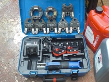 Novopress ACO202 15 to 54 Jaws