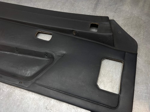 Porsche 924 944 - 924/944, early