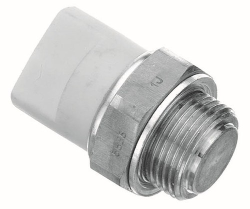 Intermotor radiator fan switch - fan,