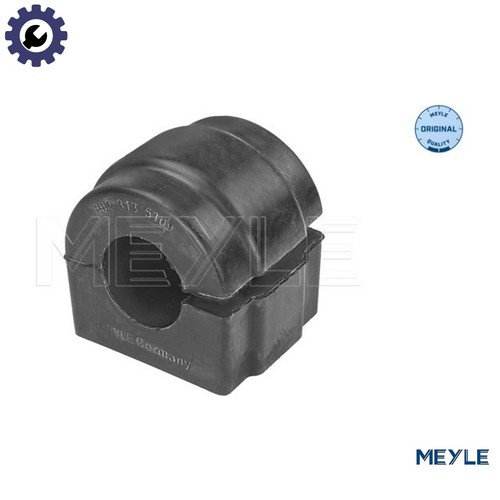 Mounting stabiliser bar 300 - bar,