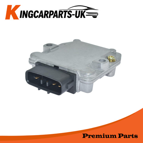 Ignition control module - ignition,