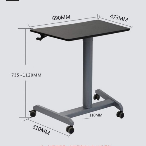 Jrpt top lectern stand - top,