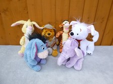 Bundle 6 Medium Winnie The