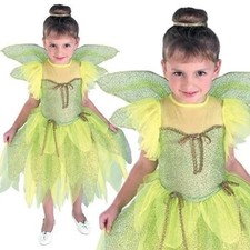 Child Tinkerbell Princess