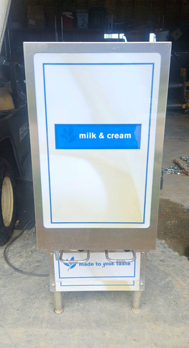Sureshot solutions milk - sureshot,