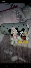BNWT Disney Mickey & Minnie
