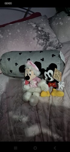 Bnwt disney mickey - mickey, &