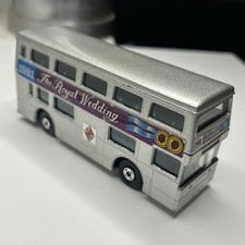 MATCHBOX SUPERKINGS THE