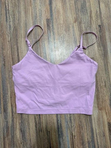 Lululemon align cropped - , cami
