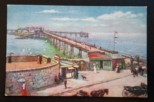 Weston-Super-Mare, Somerset