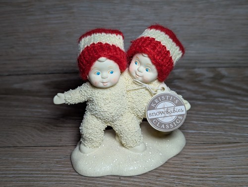 Department snowbabies - department,